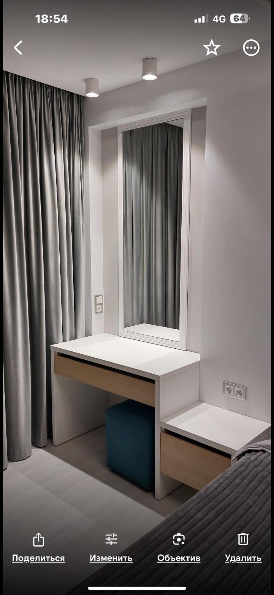 Новые Апартаменты Lux Chisinau Luaran gambar