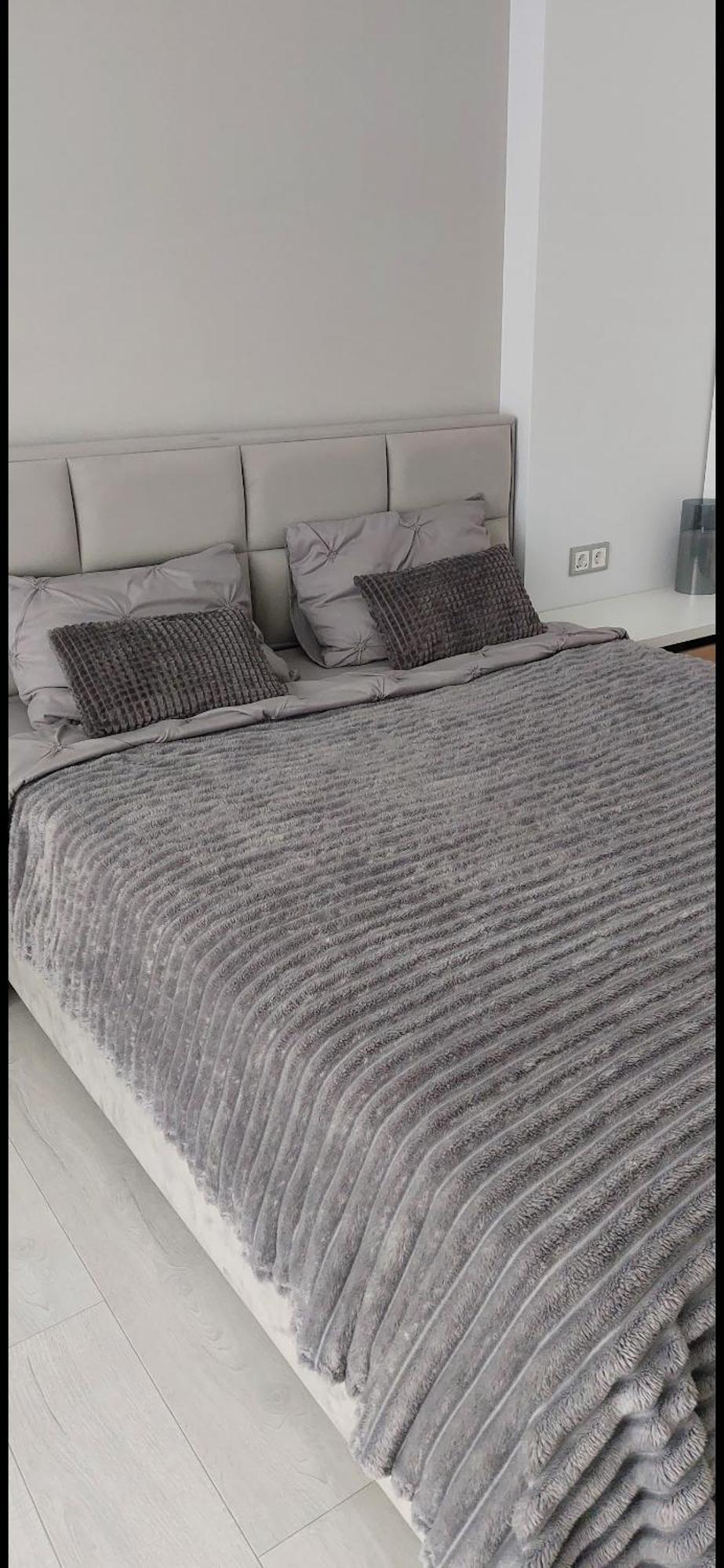 Новые Апартаменты Lux Chisinau Luaran gambar