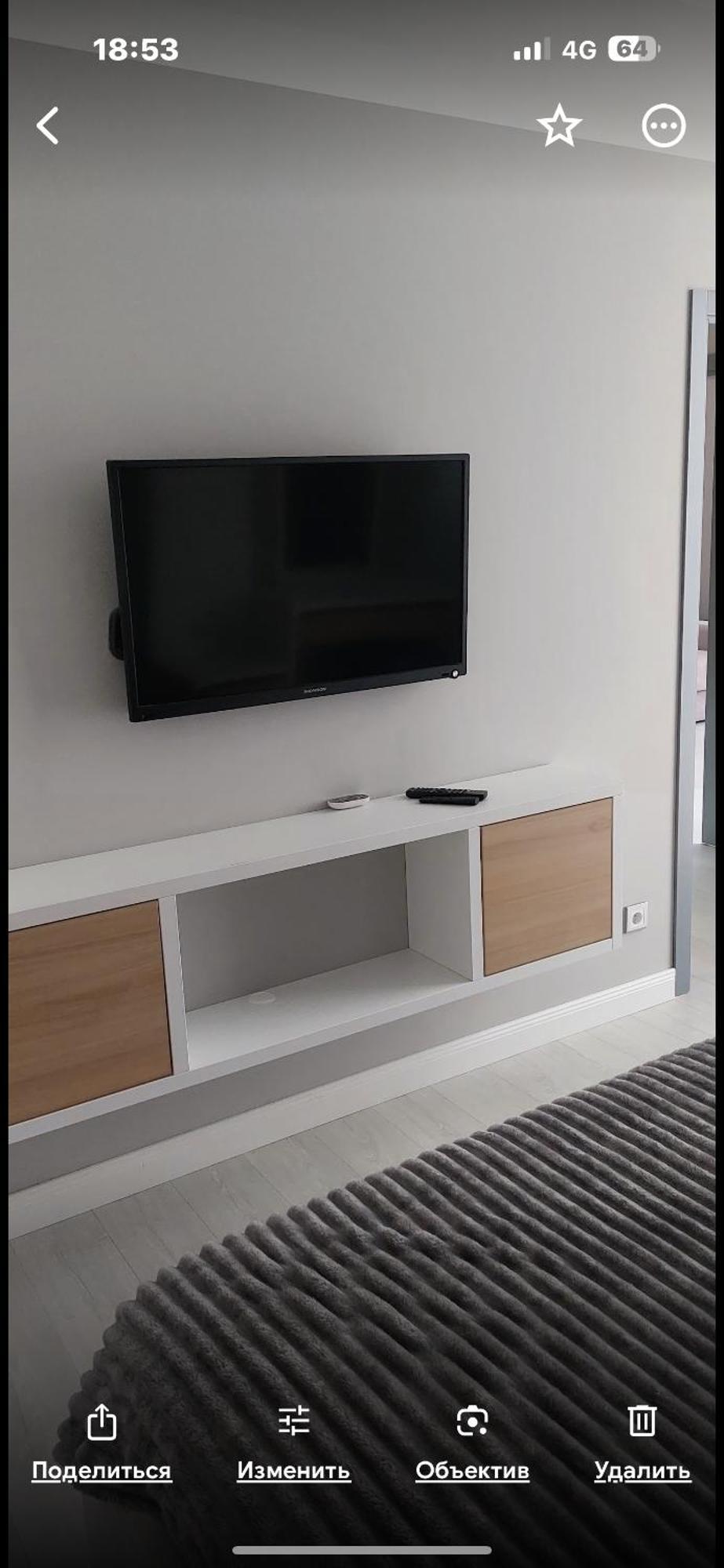 Новые Апартаменты Lux Chisinau Luaran gambar